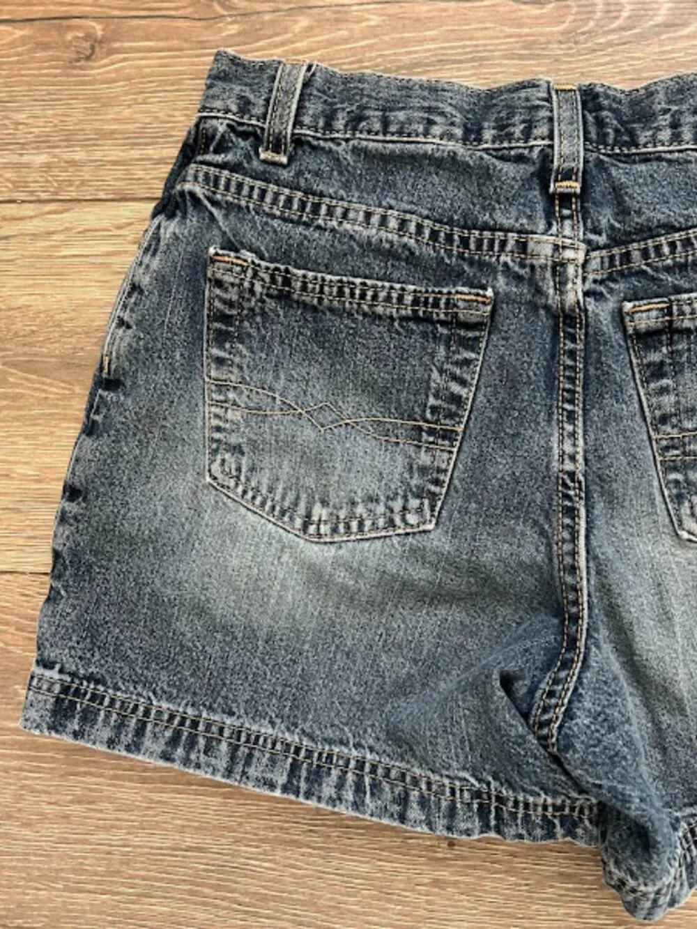 Faded Glory these shorts